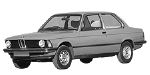 BMW E21 P2342 Fault Code