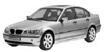 BMW E46 P2342 Fault Code