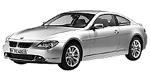 BMW E63 P2342 Fault Code