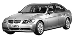 BMW E90 P2342 Fault Code